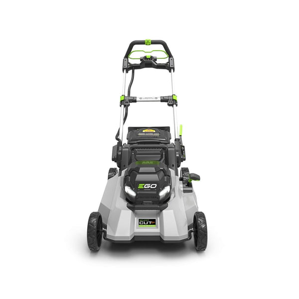EGO POWER+ 56V Select Cut XP 21-in Brushless Cordless Self-Propelled Lawn Mower, Tool Only Y7