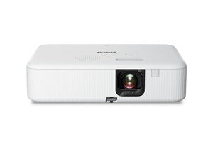 EpiqVision Flex CO-FH02 Full HD 1080p Smart Portable Projector M4