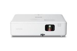 EpiqVision Flex CO-W01 Portable Projector F4