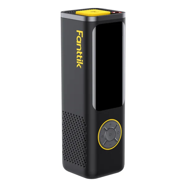 Fanttik S200 Apex Tire Inflator I1