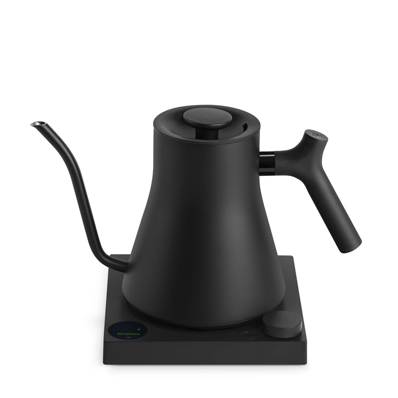 Fellow Stagg EKG Pro Electric Kettle, Black U6