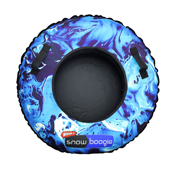 Fluid Dual Inflatable Snow Tube for Winter and Summer K4