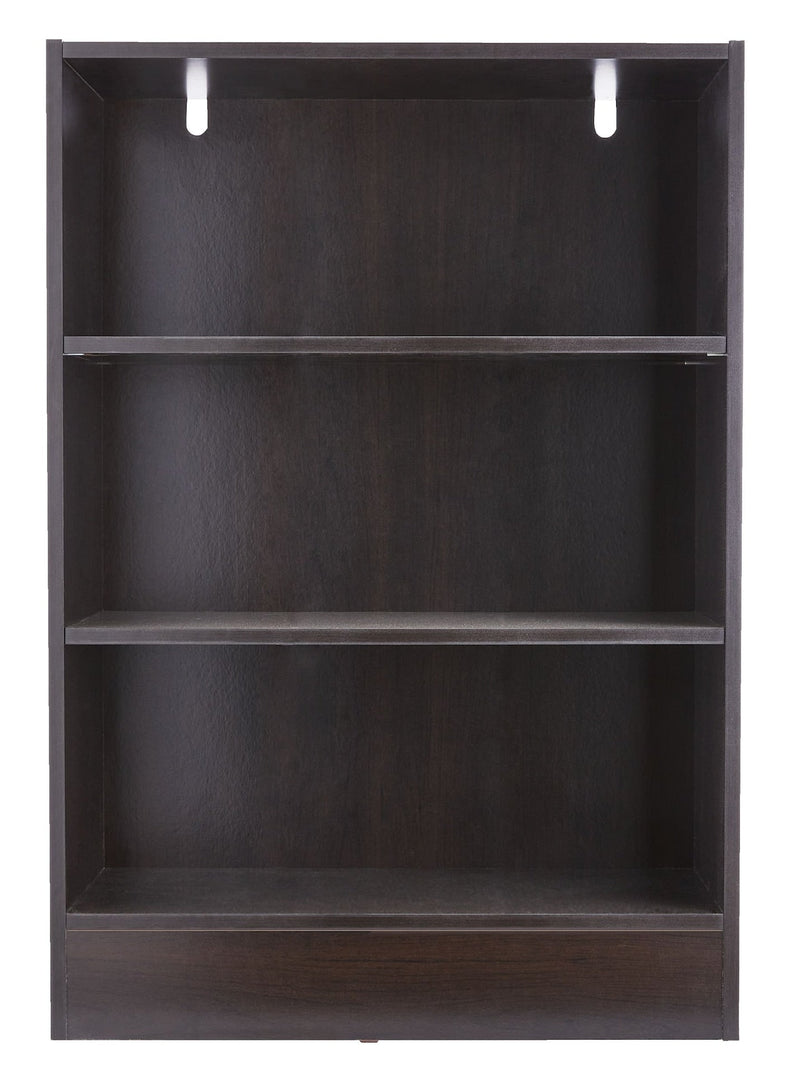 For Living 3-Shelf Bookcase Q5