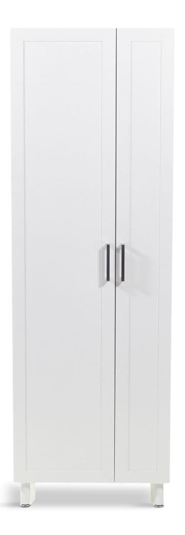 For Living Laundry Tall Cabinet N0