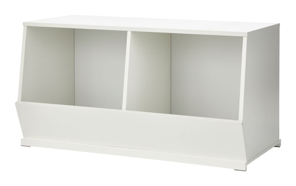 For Living Stackable Catch-All Organizer O8
