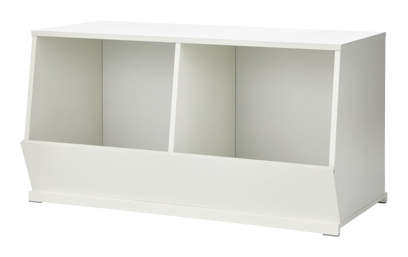 For Living Stackable Catch-All Organizer O8