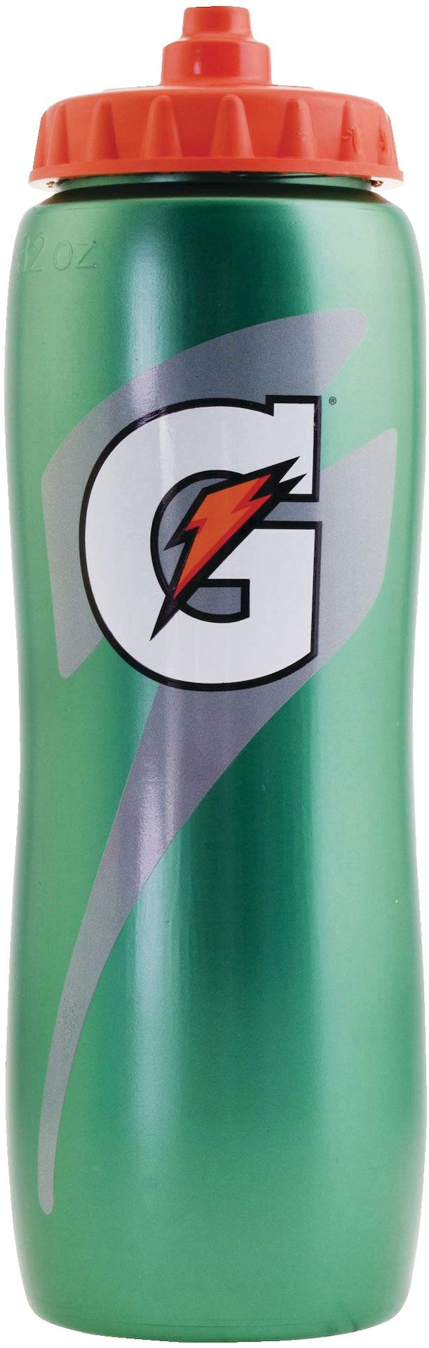 Gatorade Squeeze Water Bottle, 32-oz L2