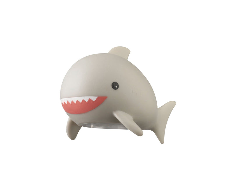 Globe Electric LED Shark Colour-Changing Bath Light, M9