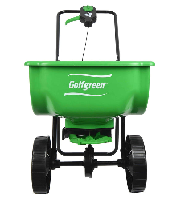 Golfgreen Broadcast Spreader, 15,000 sq. ft. N9