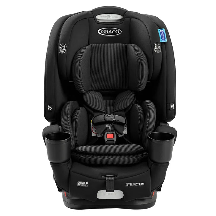 Graco 4Ever DLX Slim 4-in-1 Car Seat M4