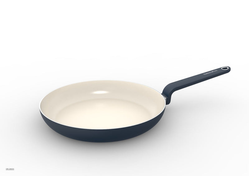 GreenPan Rio Advanced Ceramic 30cm Frypan- Twilight Q5