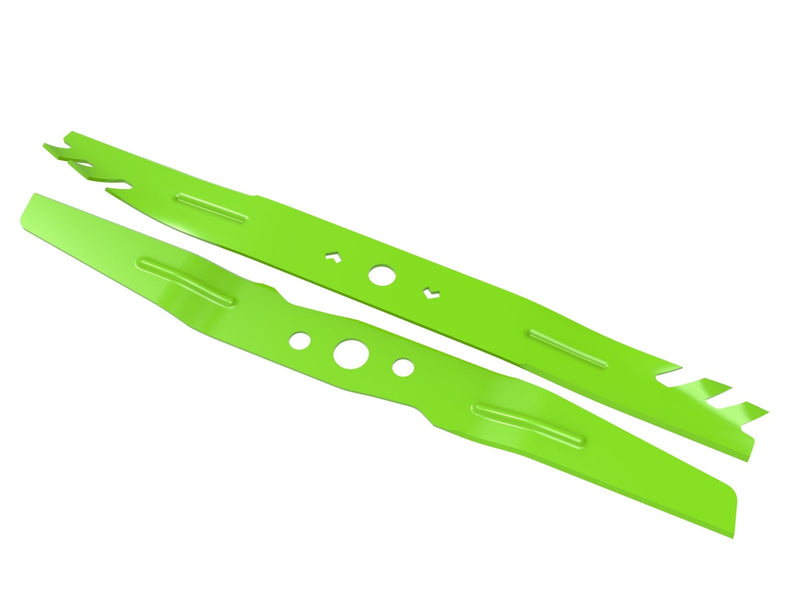 Greenworks 21-in OEM RazorCut Replacement Blade J0