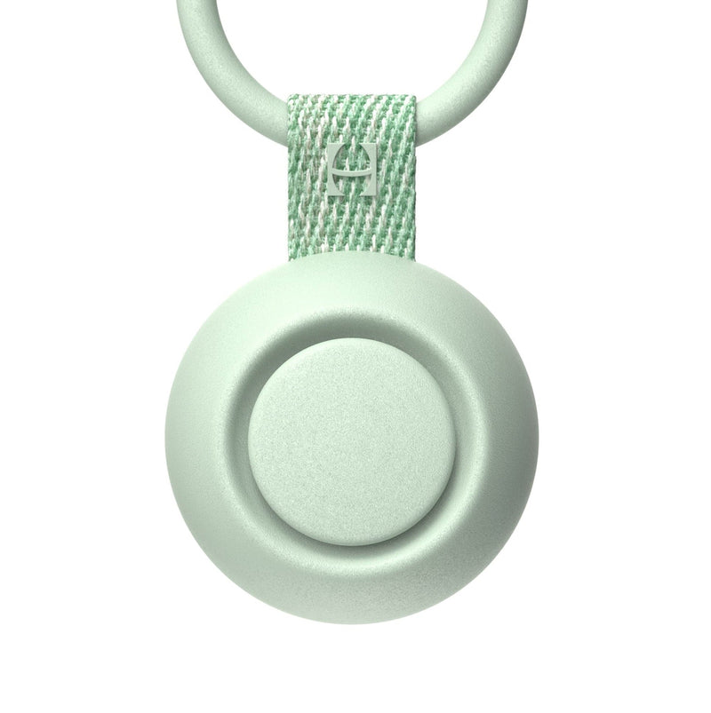 Hatch Baby Hatch Rest Go Portable Sound Machine Clip-On Sleep Soother, Mint I4