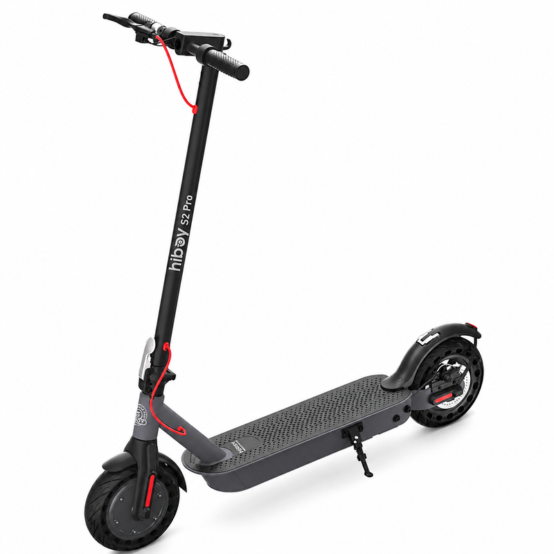 Hiboy S2 MAX Electric Scooter – 65 km Range H1