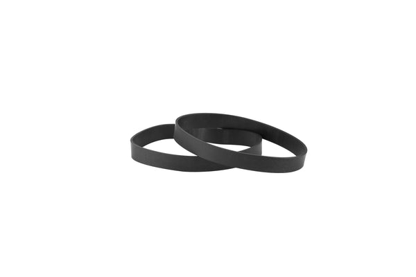 Hoover Type 80 Replacement Vacuum Cleaner Belts, 2-pk D4