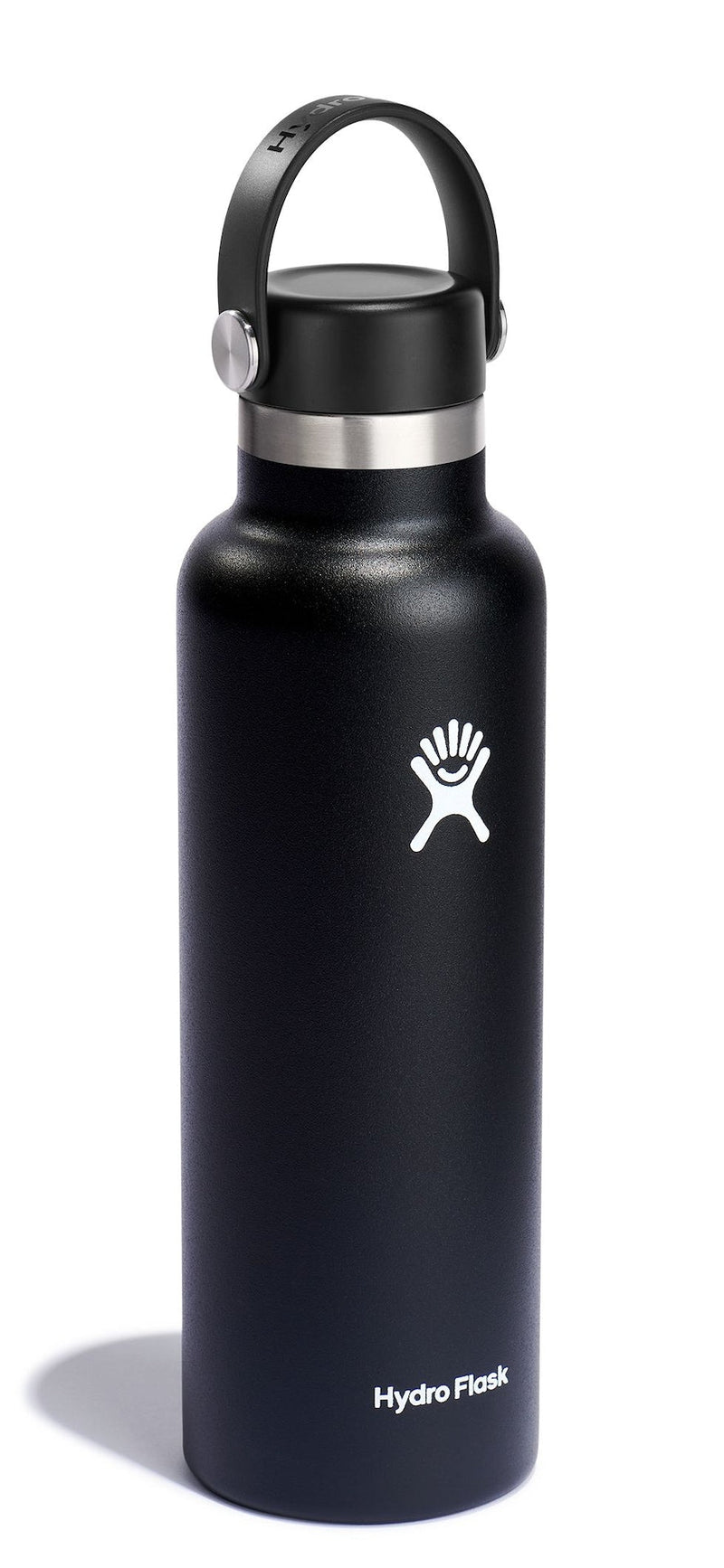 Hydro Flask Standard Mouth Stainless Steel Insulated BPA-Free Travel Water Bottle, 21-oz K2
