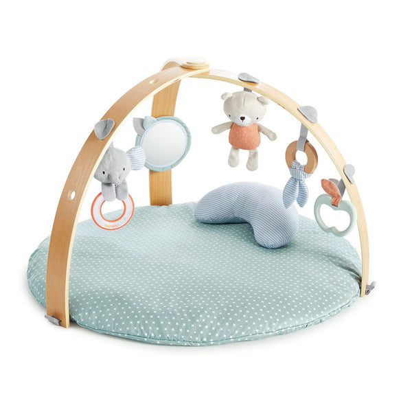 Ingenuity Cozy Spot Reversible Duvet Gym Z8