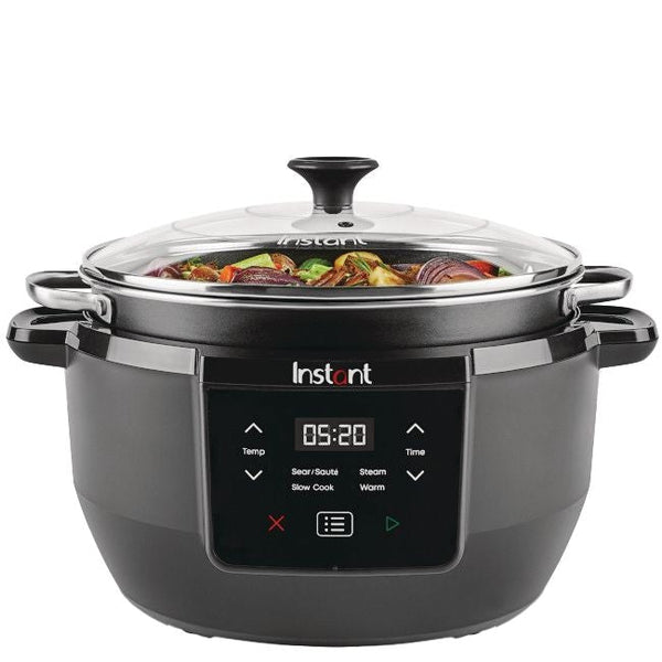 Instant Superior 4-in-1 Multi-Function Slow Cooker, Non-Stick Cooking Pot, 7.5-qt L8