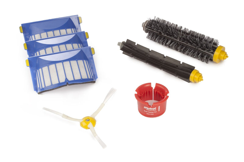 iRobot 600 Series Robot Vacuum Cleaner Replenishment Kit R9