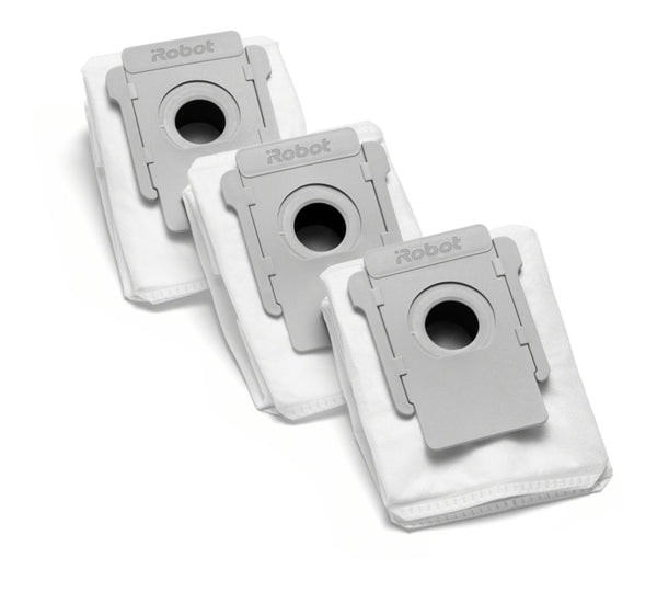 iRobot Roomba Clean Base Automatic Dirt Disposal Bags, 3-pk C3