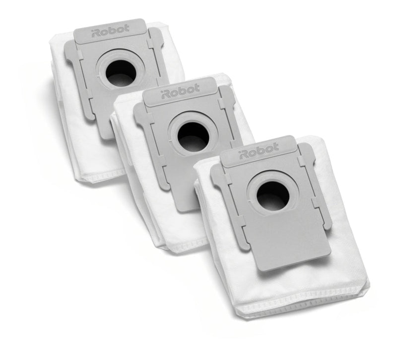iRobot Roomba Clean Base Automatic Dirt Disposal Bags, 3-pk C3