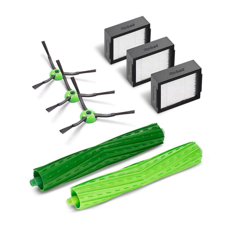 iRobot Roomba e & I Series Robot Vacuum Cleaner Replenishment Kit J2
