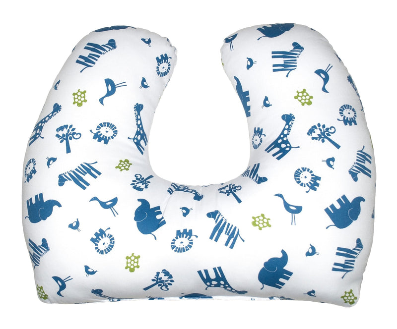 Jolly Jumper Baby Sitter Nursing Pillow V2