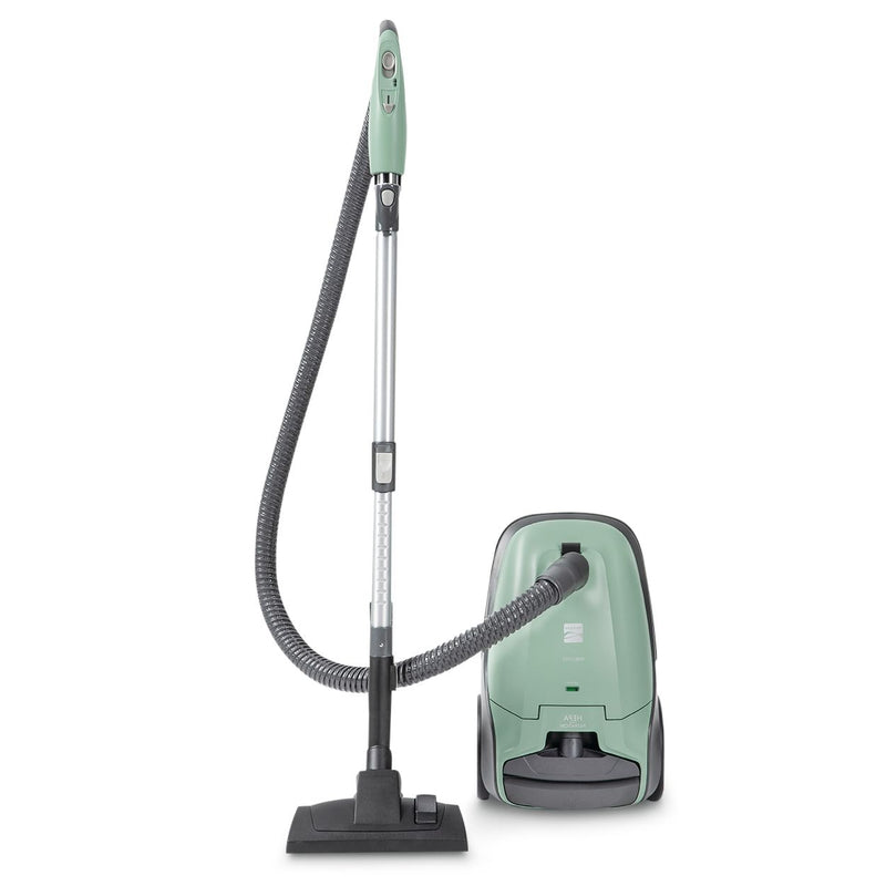 Kenmore 400 Series HEPA Multi-Surface Bagged Corded Canister Vacuum, 14-in, 12A O7