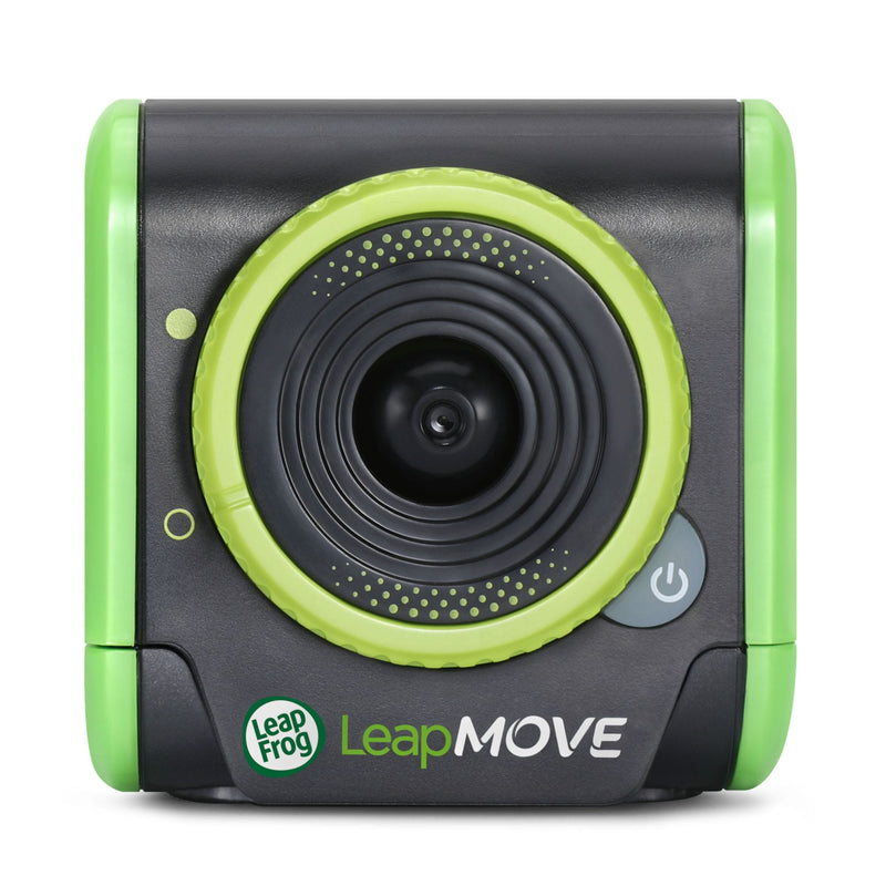 LeapFrog LeapMove Motion-Based Game Platform, English W3