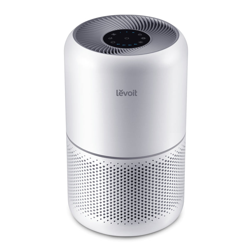 Levoit Core 300-P Air Purifier – White Y7