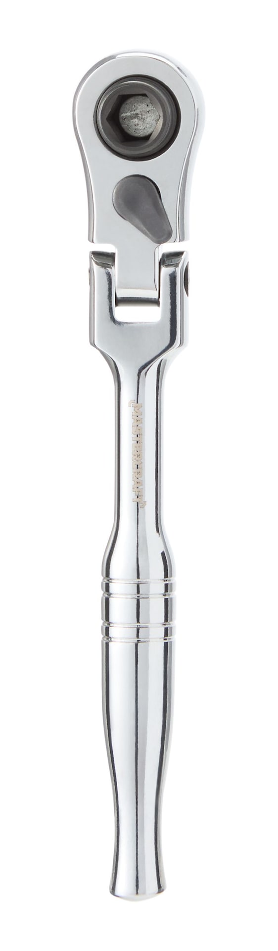 Mastercraft 1/4" Drive Micro Ratchet/Driver L4