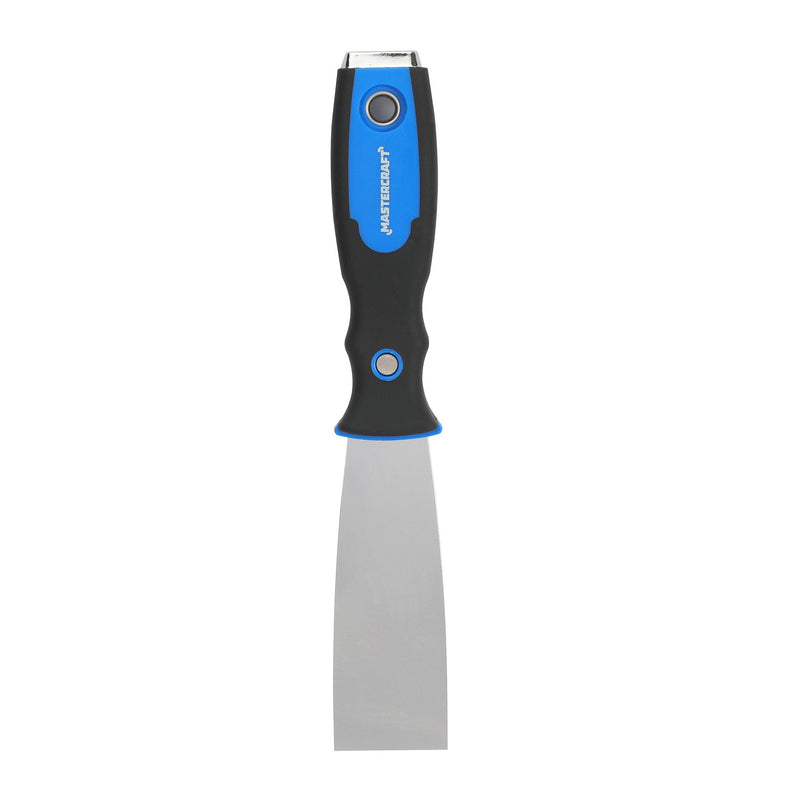 Mastercraft Multi-Purpose Spackling/Soft Putty Knife & Paint Scraper, 1.4-in X0