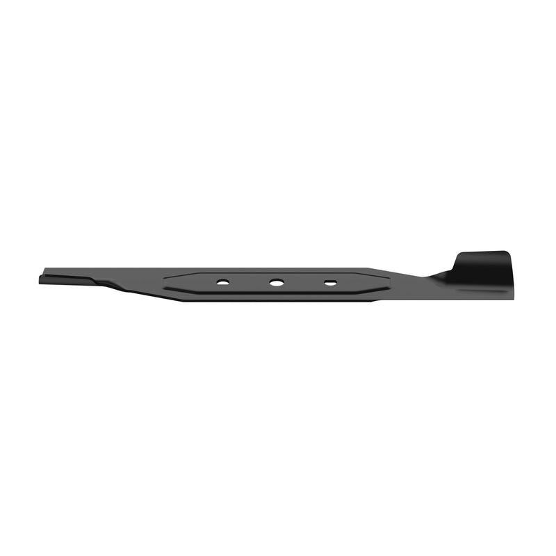 Mastercraft Replacement Mower Blade, 13-in for 14-in Brushless Push Mower, Black W3