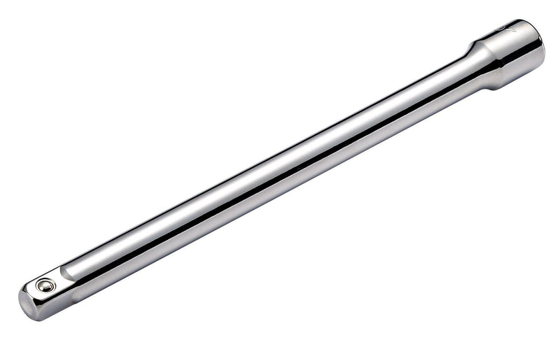 MAXIMUM 1/2-in Drive, Extension Bar, CRV, Nickel-Chrome Plating, 10-in B9