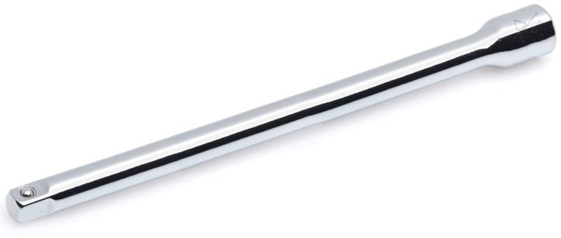 MAXIMUM 1/4-in Drive Extension Bar, CRV, Nickel-Chrome Plating, 14-in Q9