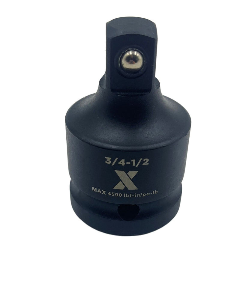 MAXIMUM 3/4" - 1/2" Impact Adaptor K7