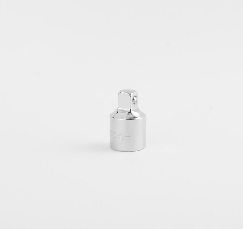 MAXIMUM 3/4-in to 1/2-in Drive Socket Adapter CRV J9