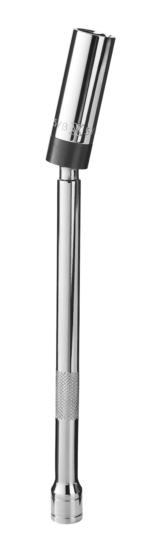 MAXIMUM 3/8" Drive 5/8" Swivel Socket 10" Extension Bar K3