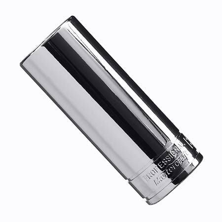 MAXIMUM 3/8-in Drive Assorted Sizes Deep Socket, 6-Point, Nickel-Chrome Plating V0