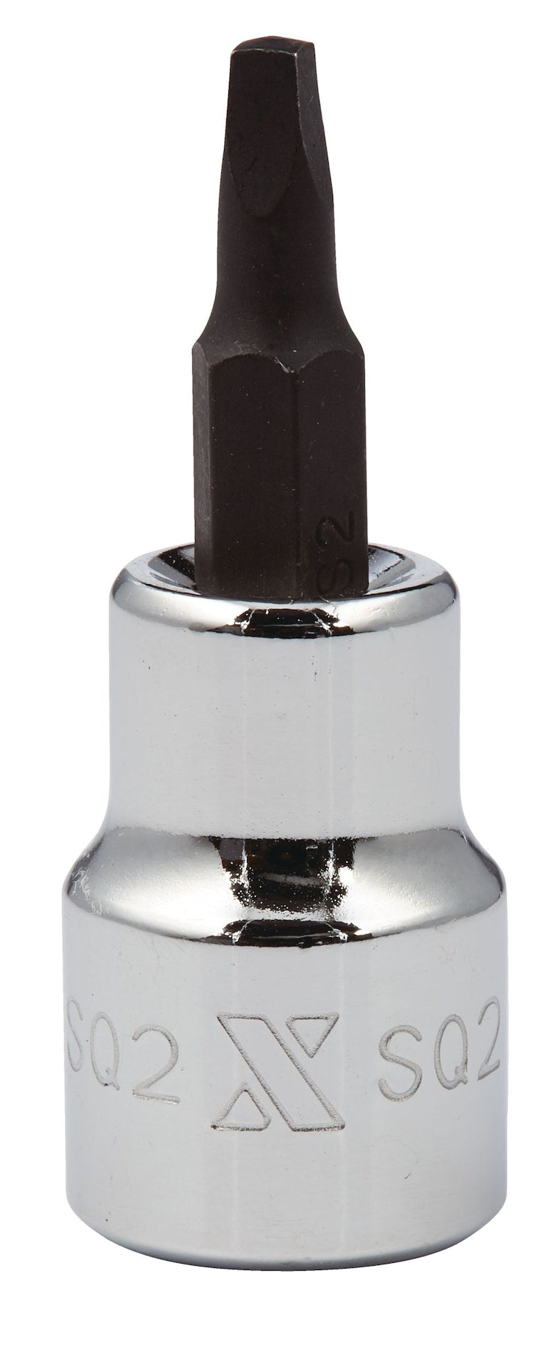 MAXIMUM 3/8-in Drive Square Bit Socket, Assorted Sizes D4