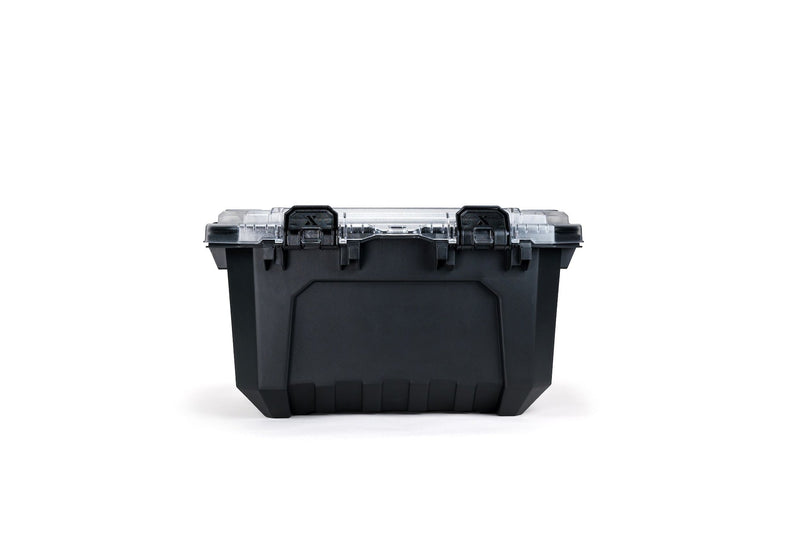 MAXIMUM Pro Duty Storage Box with Secure Closure, 18.9-L K0