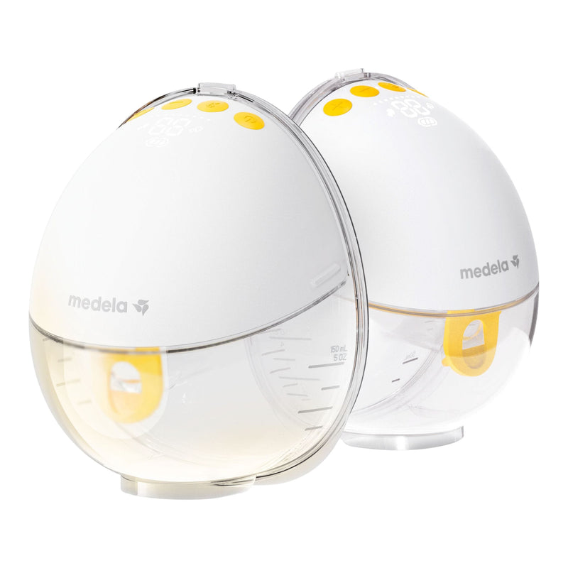 Medela Motion Portable Breast Pump, Easy to Use N7