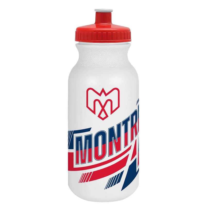 Montreal Alouettes 20 Oz Sports Bottle U6
