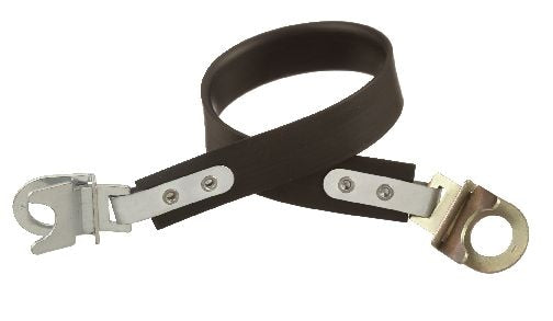 MotoMaster Battery Carrier, Strap-Style P9