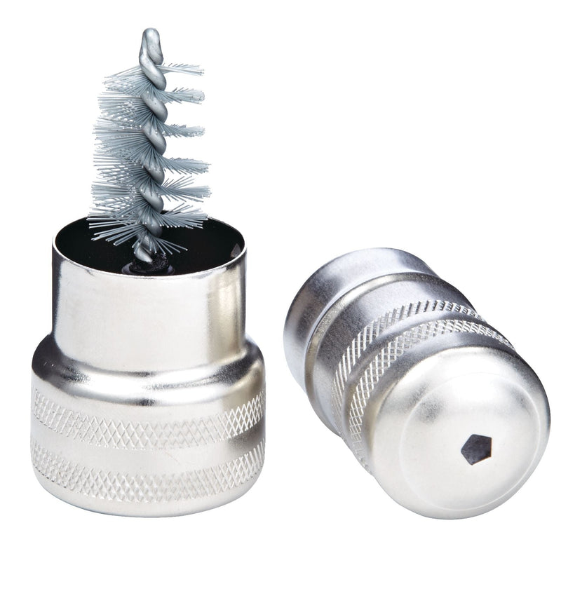 MotoMaster Battery Post & Terminal Brush B3