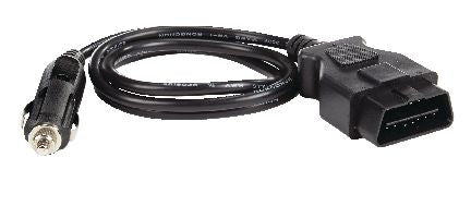 MotoMaster Battery Replacement Memory Saver/Vehicle Settings Saver, OBDII Type U5