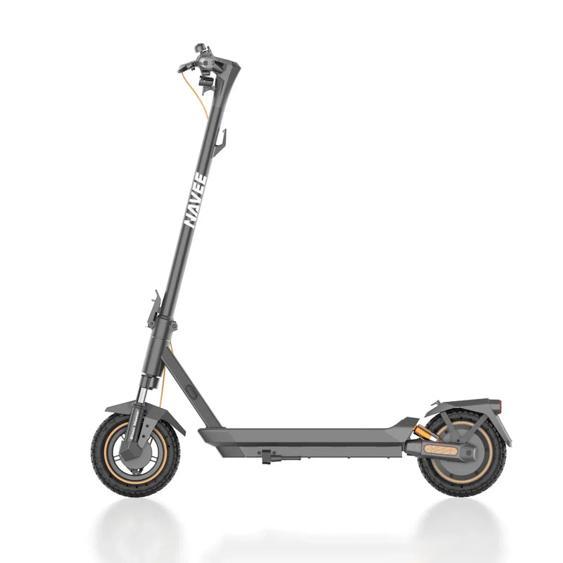 NAVEE GT3 Max | Long-Range Commuter Scooter W0