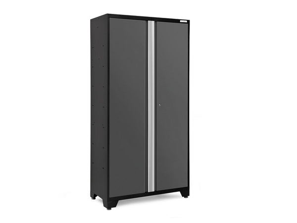 NewAge Bold 3.0 Locker, 42-in, Grey B0