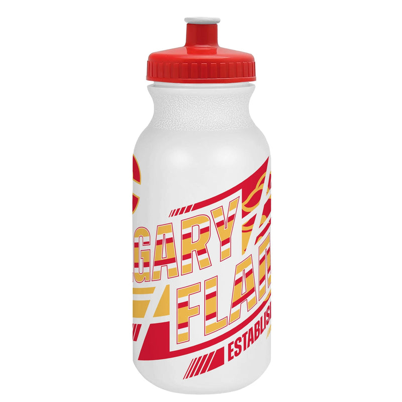 NHL Calgary Flames Sports Bottle, 20-oz I2