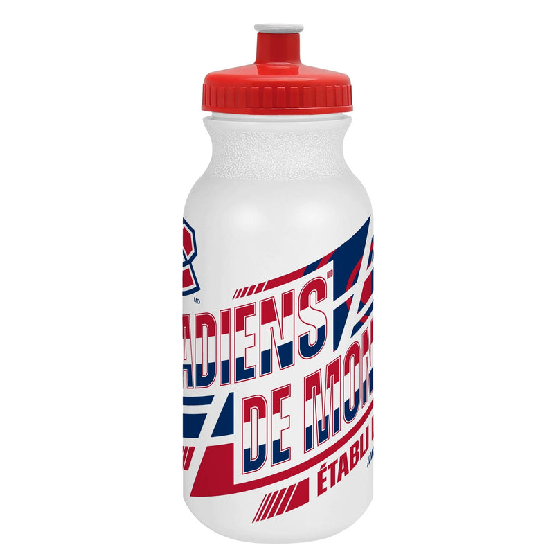 NHL Montreal Canadiens Sports Bottle, 20-oz M9